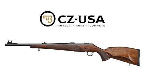 cz rifles Canada